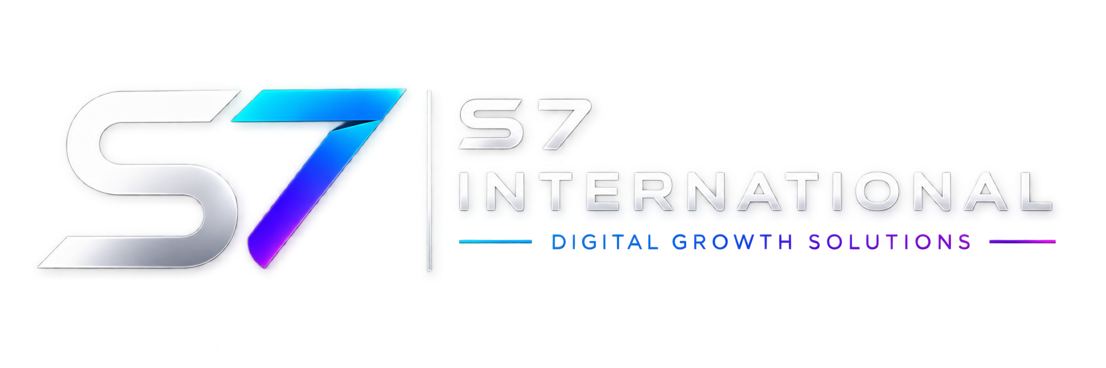 S7 International – Digital Growth Solutions